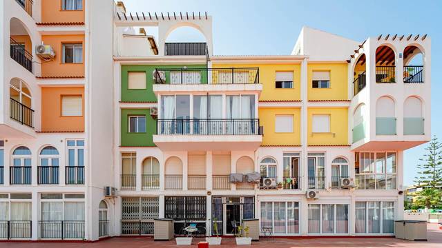 Planta baja en Venta en  MAR AZUL-ELISEOS PLAYAS en La Veleta