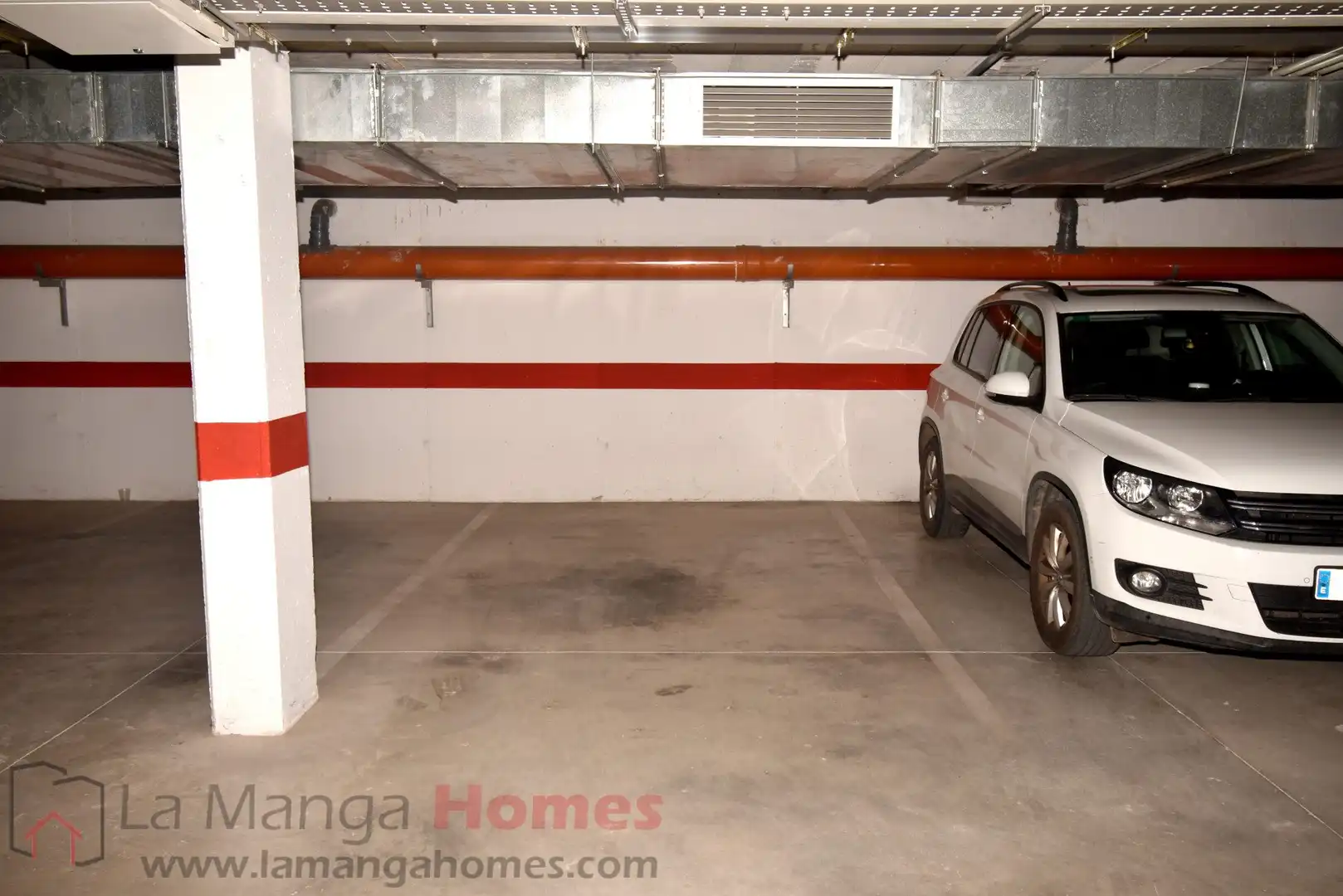 Casa a schiera con terrazza in vendita a Avenida del Mare Nostrum 103, imagen 34