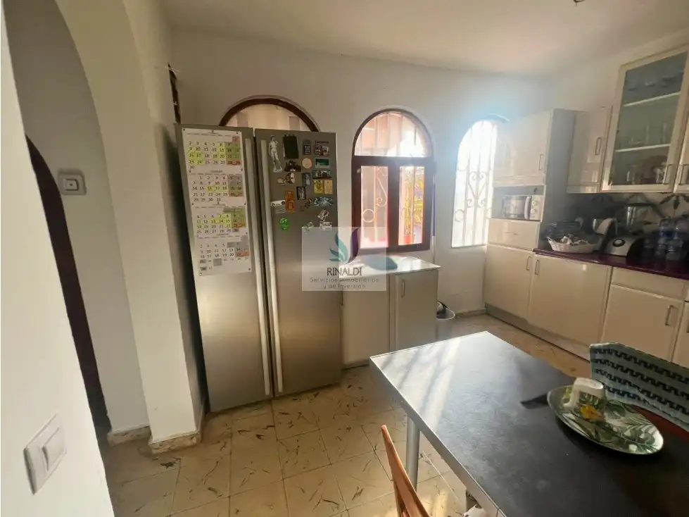 Cuina de Casa o xalet en venda en Playa Blanca - Los Pozos