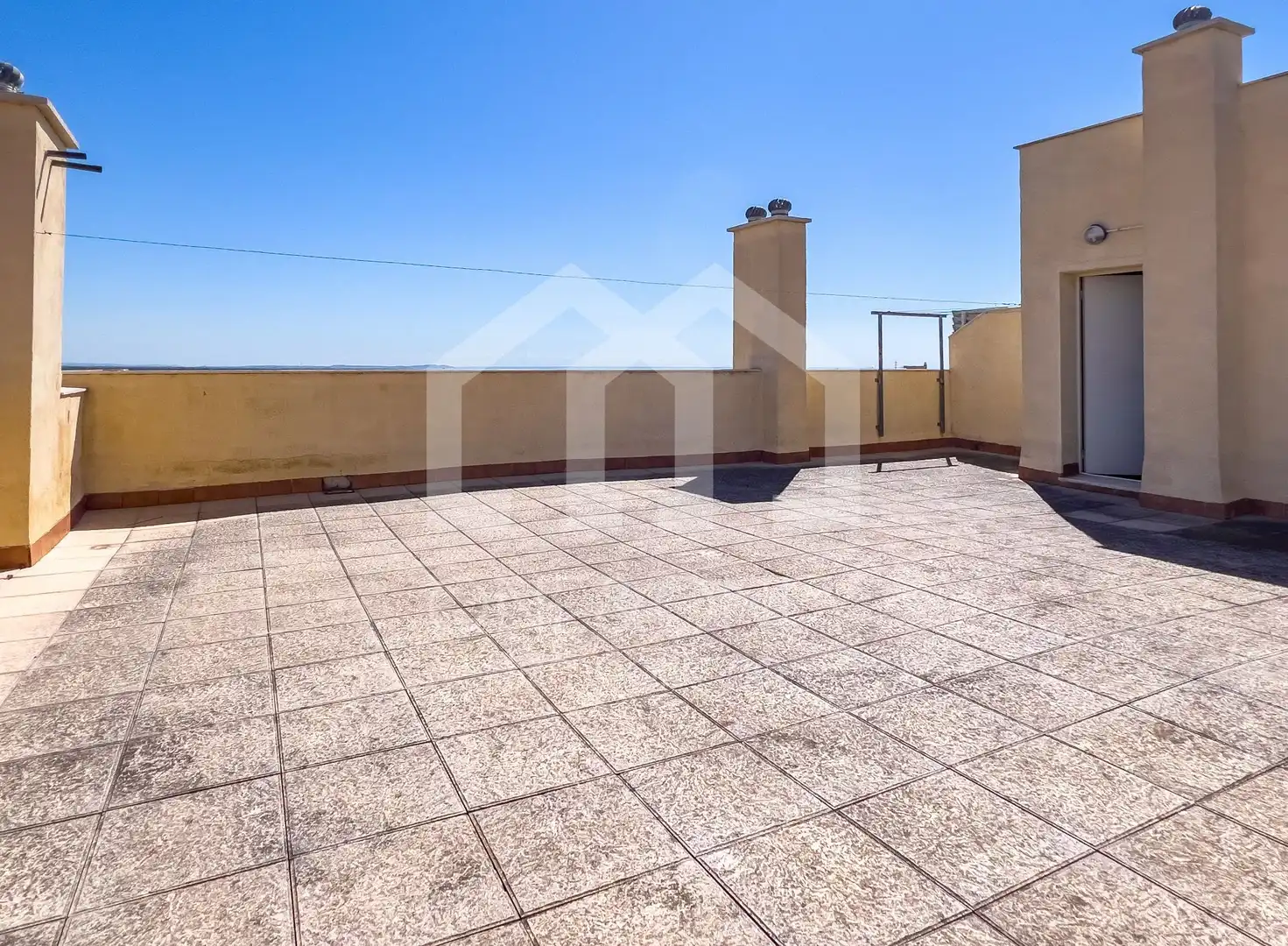Terraza de Piso en venta en Mont-roig del Camp con Aire acondicionado, Calefacción y Terraza