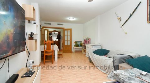 Foto 2 de Apartament de lloguer a Casco Antiguo, Águilas