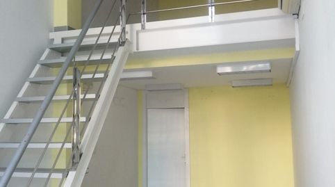 Foto 3 von Geschaftsraum zur Miete in Garcia de Paredes, 20, La Estación, Badajoz Capital