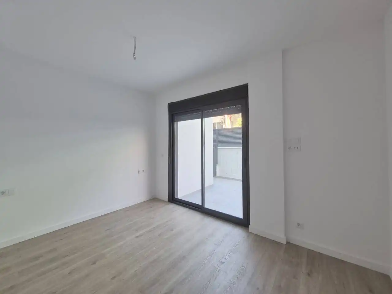 Dormitori de Apartament en venda en Cubelles amb Aire condicionat, Terrassa i Traster