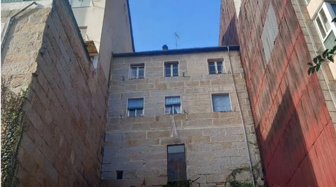 Foto 3 de Edifici en venda a Rúa Jesús Soria, 17, Couto, Ourense Capital