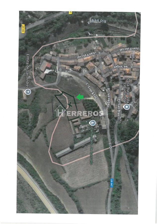 Finca rústica en venda a HERAS, Torrecilla En Cameros