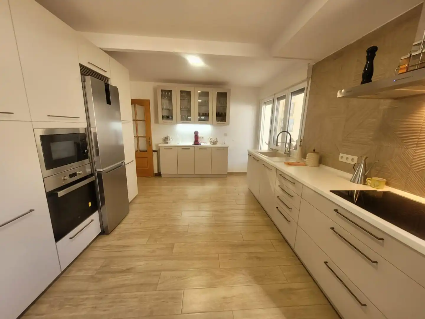 Casa o chalet en venta en Galindo y Perahuy