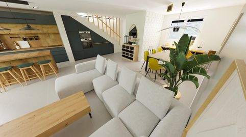 Foto 5 de Casa adosada en venda a Avenida Alcalde Francisco García Lara, 33, Pulianas, Granada