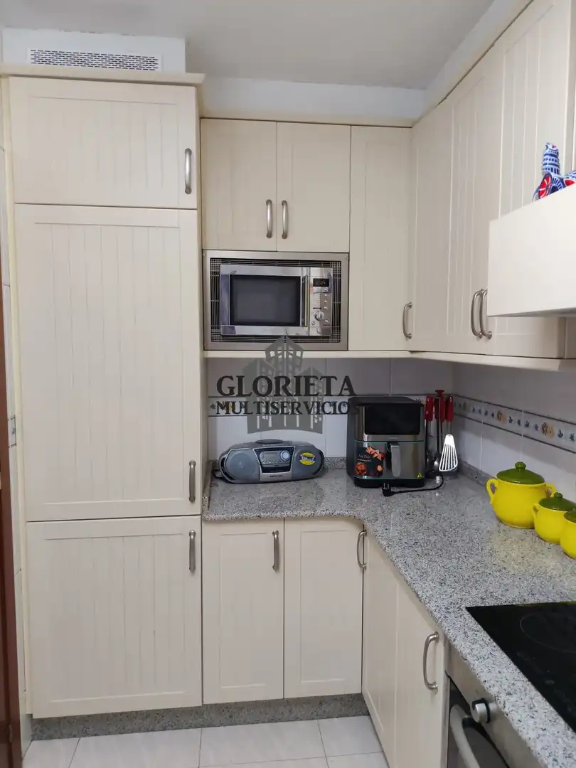 Flat with lift for sale in Darbo, imagen 2