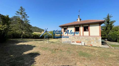 Foto 2 de Casa o xalet en venda a Salinillas de Buradon Entitatea, Labastida / Bastida, Araba - Álava