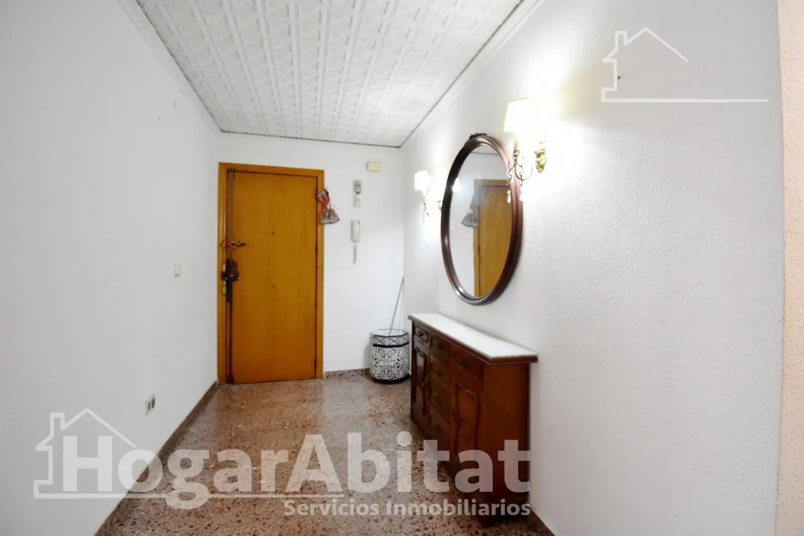 Piso en venta en Gandia con Terraza y Amueblado