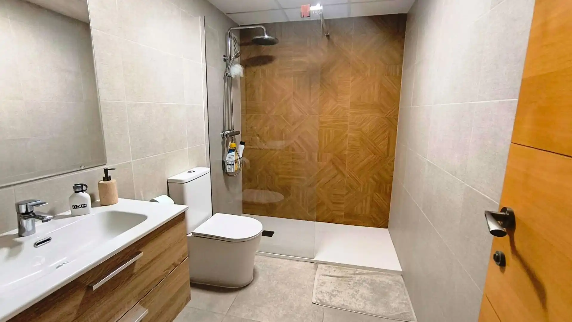 Flat with terrace for sale in Plaza San Jerónimo, imagen 13