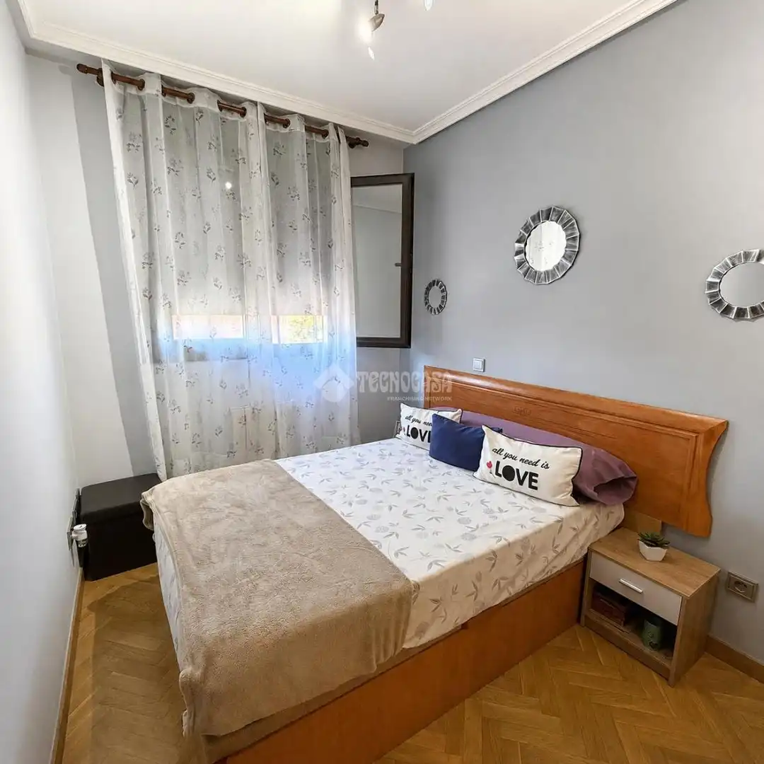 Dormitori de Pis en venda en Ciempozuelos amb Aire condicionat i Calefacció