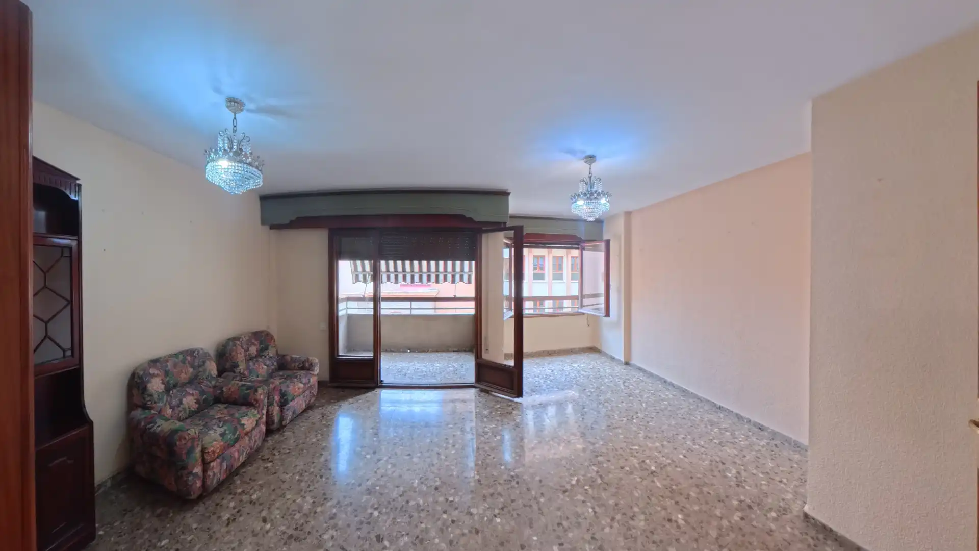Flat en Carrer del Tucuman, 18, Ensanche - Diputación photo 4