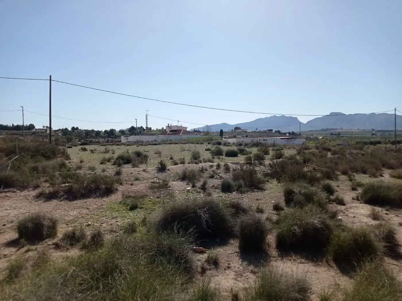 Rural land for sale in Polígono 18 Parcela 301, imagen 11