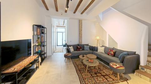 Foto 3 de Casa adosada en venda a Carrer Convent, Centro - Ambulatorio, Paiporta