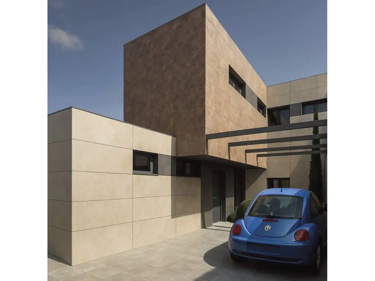 Adossat en venda a Calle Alemania, imagen 2