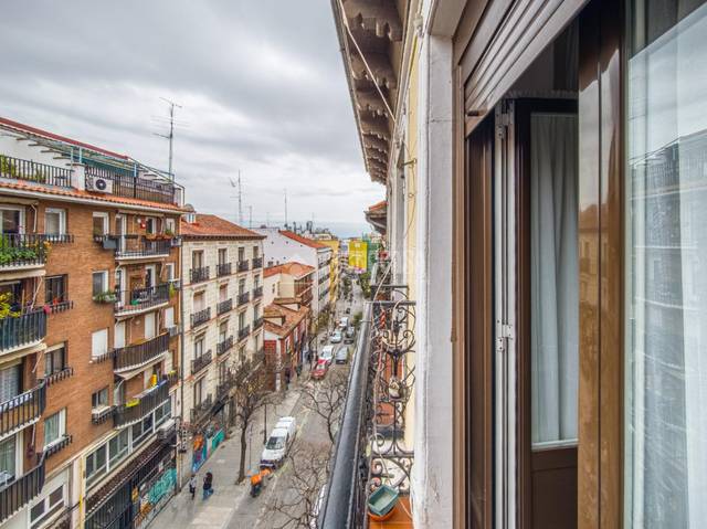 Piso en Venta en Embajadores - Lavapiés