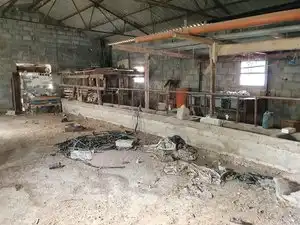 Casa con piscina en venta en Carretera de Caniles, imagen 3