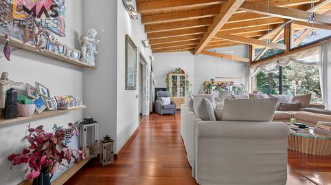 Foto 5 de Casa o chalet en venta en Passeig de la Serra Dels Brucs, Matadepera, Barcelona