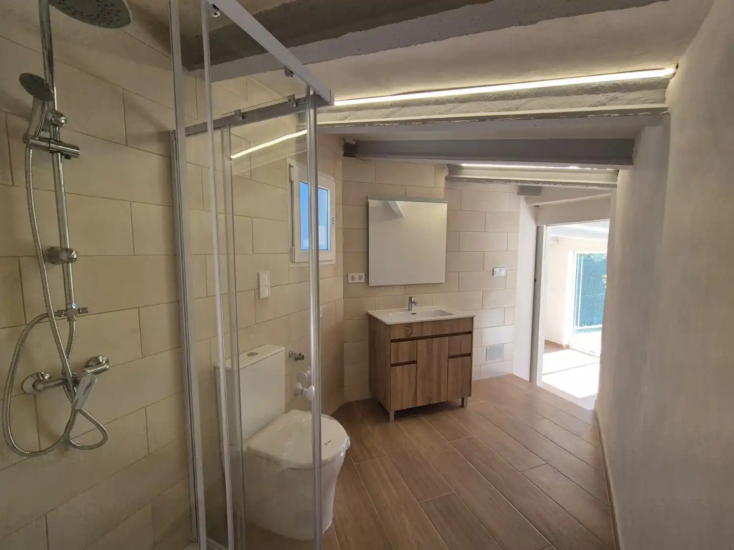 Casa rústica amb jardí de lloguer a Manacor Centre, imagen 14