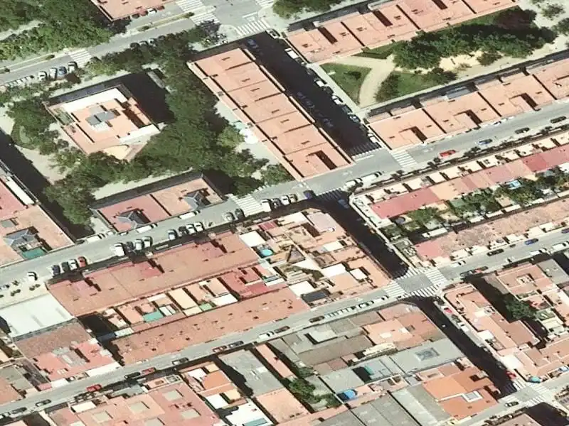 Wohnung zum Verkauf in Calle Tarragona