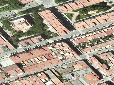 Pis en venda a Calle Tarragona
