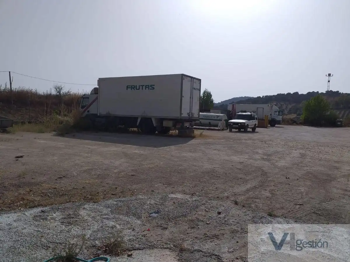Terrenys i solars en venda a Villamartín, imagen 8