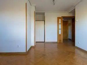 Bedroom of Flat for sale in Villanueva del Pardillo  with Heating and Community pool