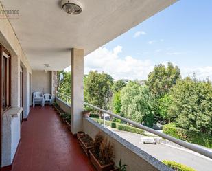 Terrace of Flat for sale in Miengo  with Terrace