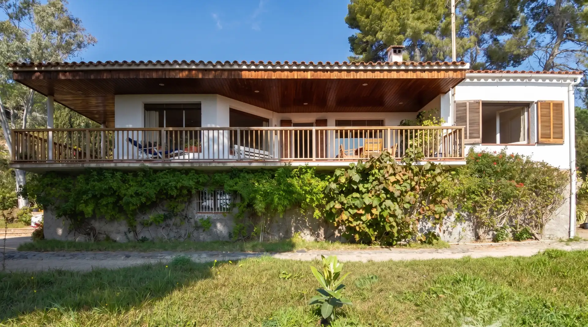 Detached house with pool for sale in Carrer Can Soberano, imagen 2