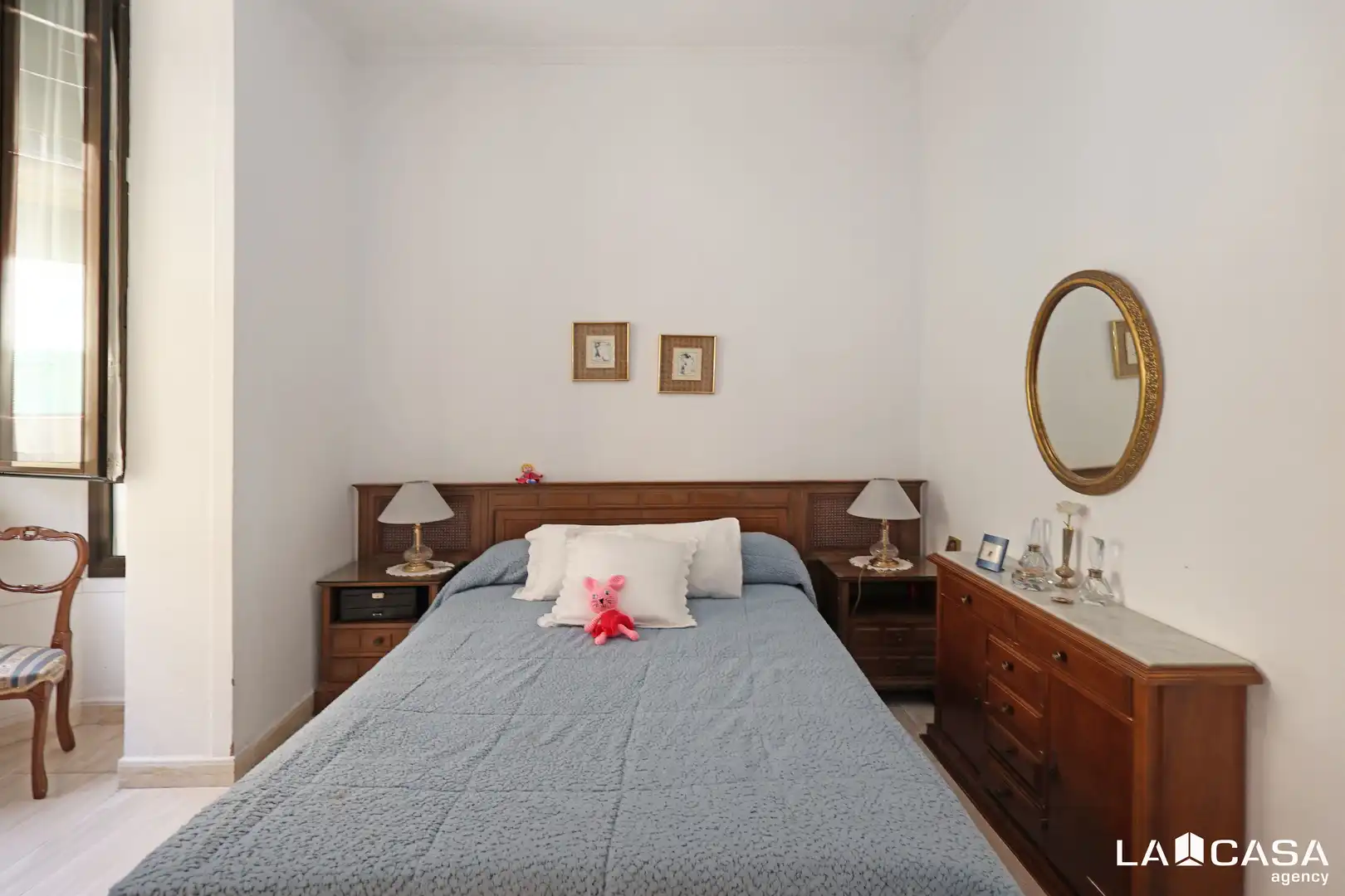Appartement avec terrasse à vendre à Carrer del Roser, imagen 18