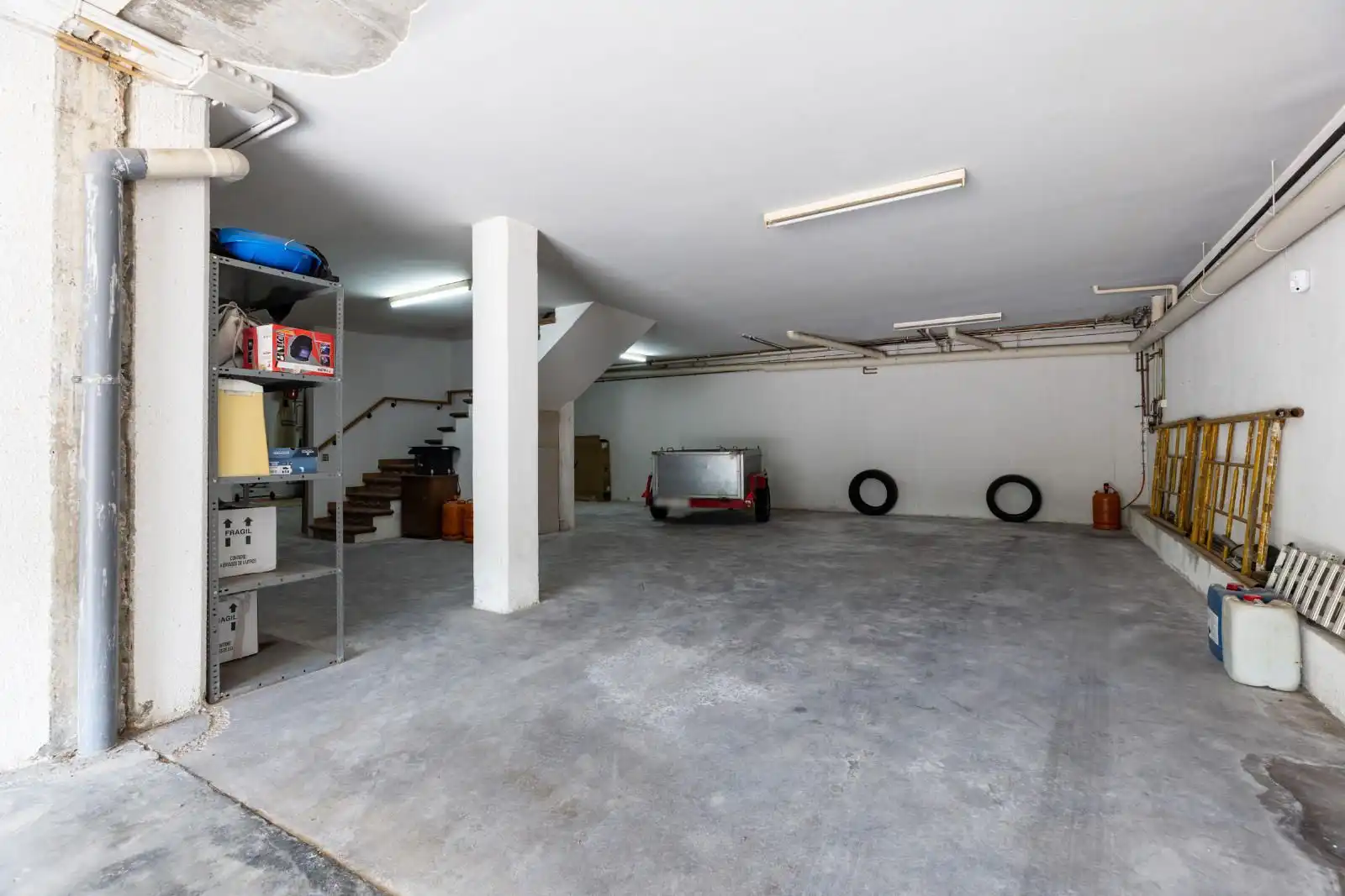 Casa o xalet en venda en Mataró amb Terrassa i Piscina