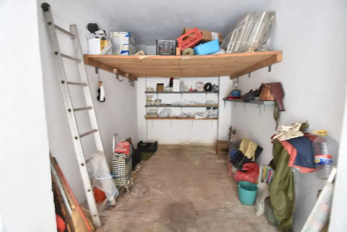 Aparcament en venda a Zeleta Etxetaldea, imagen 3