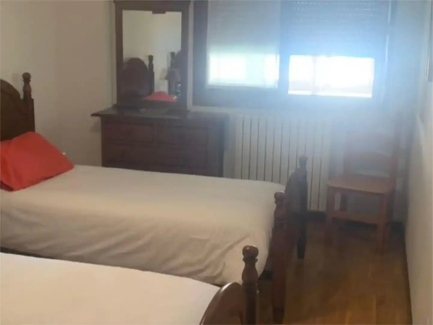 Habitación de Piso en venta en Riaño con Balcón