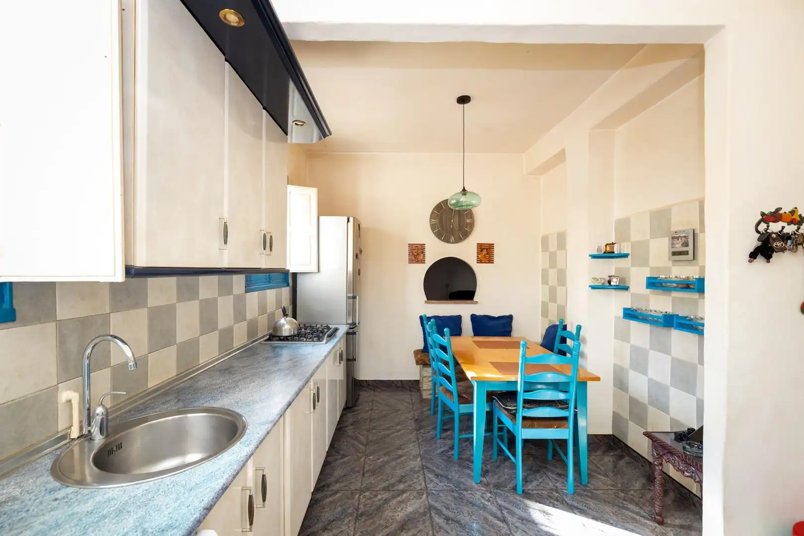 Villa avec terrasse à vendre à Calle HURGONEROS (HUR), imagen 8