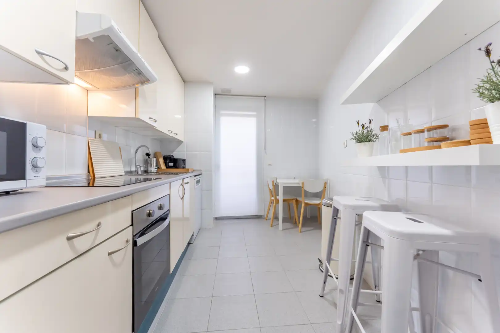 Appartement avec piscine à vendre à Calle del Pintor Ignacio de Zuloaga 12, imagen 13