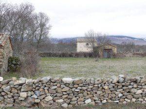 Terreno residencial en Venta en Gargantilla del Lozoya