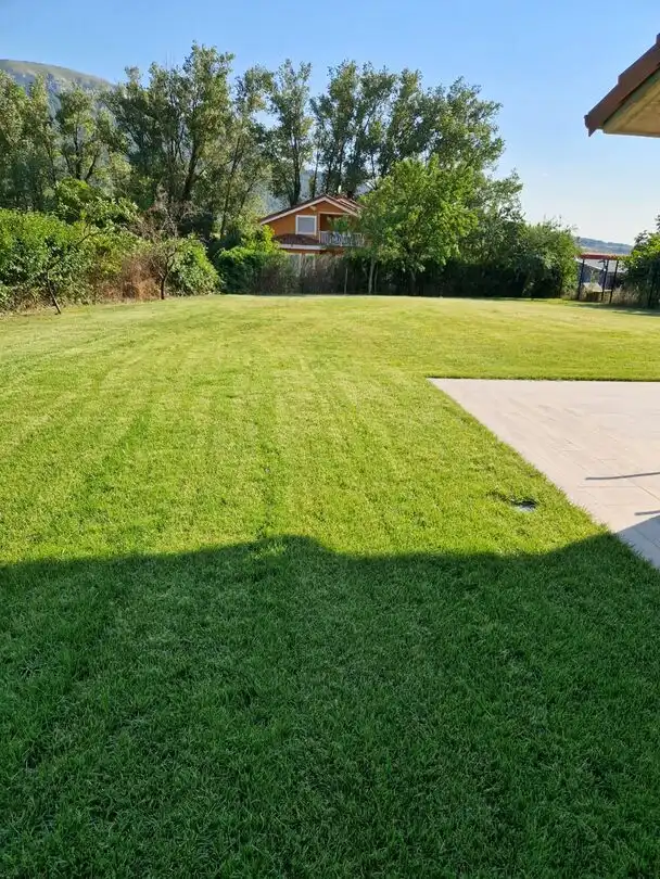 Casa o xalet en venda en Vitoria - Gasteiz amb Calefacció i Jardí privat
