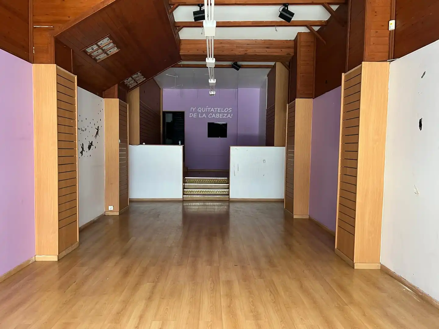 Gewerbefläche zum Verkauf in Avinguda de Jaume I 141, imagen 3