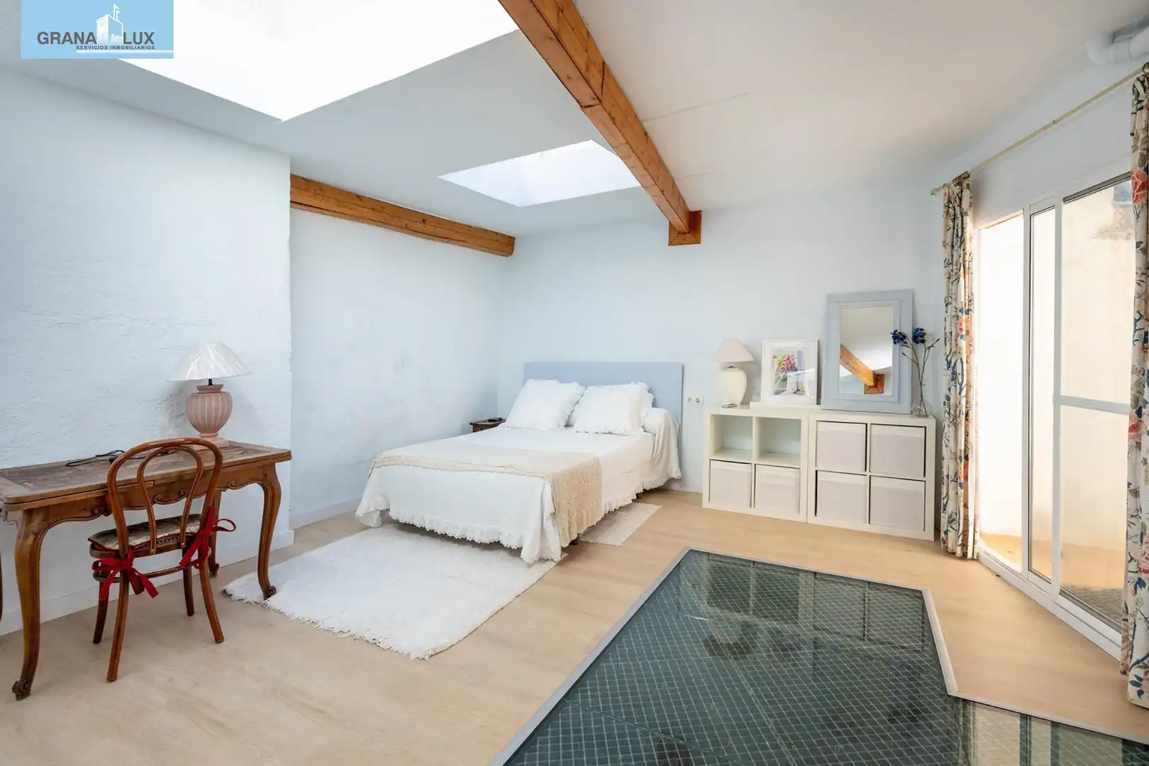 Casa con terraza en venta en Calle de Santa Catalina, imagen 29