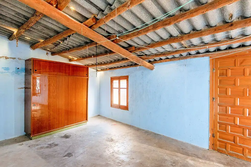 Casa a schiera con terrazza in vendita a Peñuelas, imagen 12