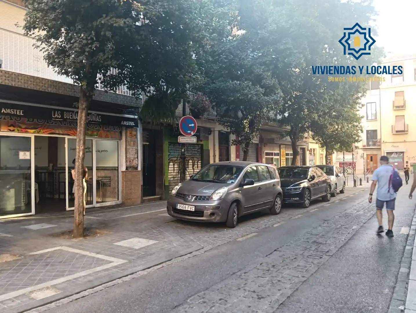 Business premises for transfer in Calle Calle Molinos, imagen 24