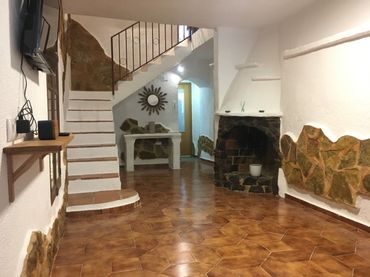 Landhaus mit Garten zum Verkauf in Zona Pueblo