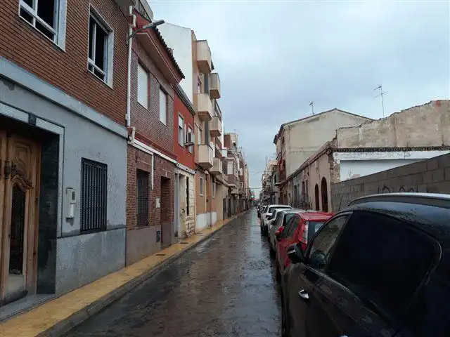 Piso en venta en C/ Teruel, imagen 3