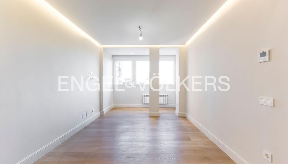 Foto 1 de Apartament en venda a Colina, Madrid