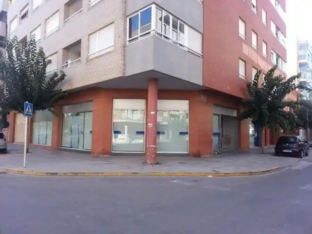 Locale commerciale in vendita a 9 D'OCTUBRE, imagen 8