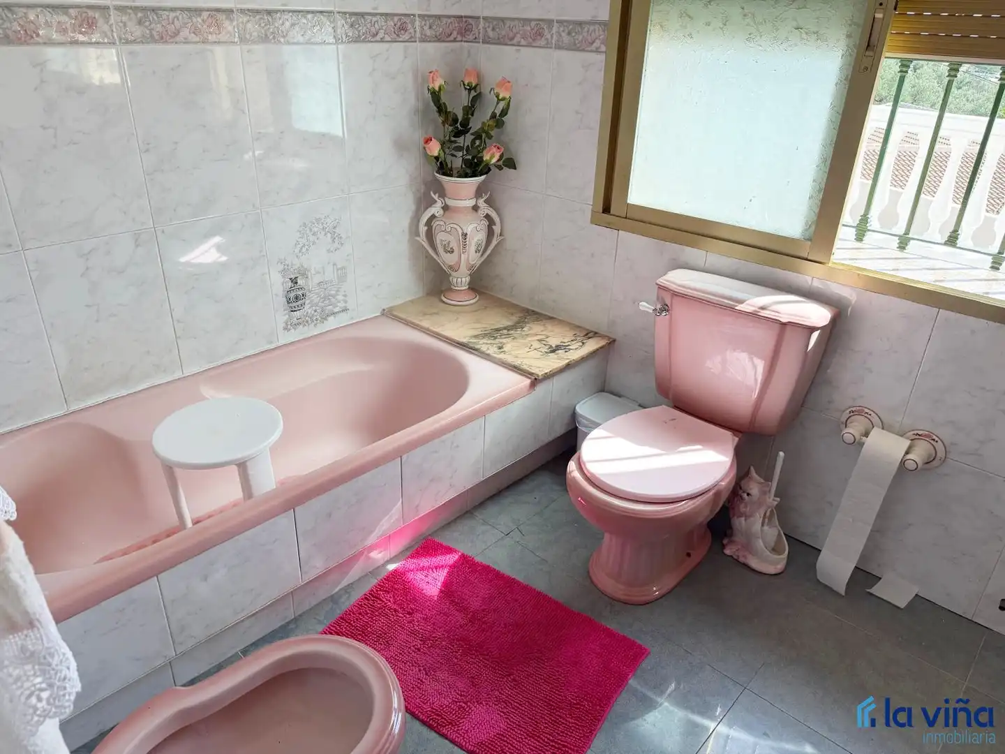 Chalet con jardín en venta en Calle Granada, imagen 8