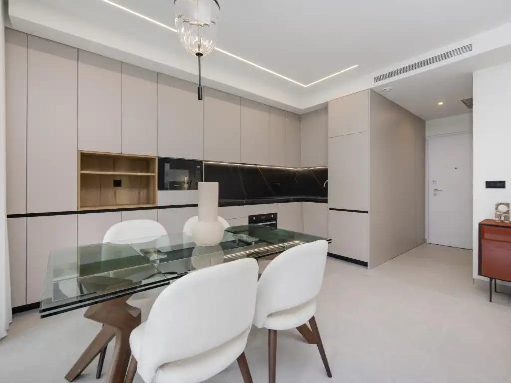 Apartment with pool for sale in Calle Maestro Ant Mora Puchol, imagen 11