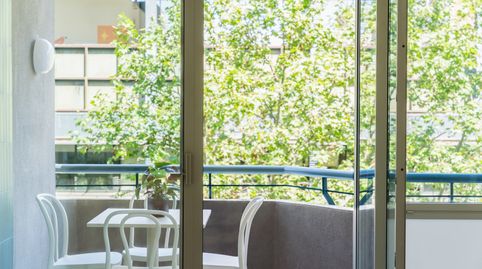 Exclusivo apartamento en planta alta con terraza, trastero y parking opcional en Sant Antoni, imatge 3