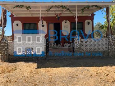 Xalet en venda a La Haba